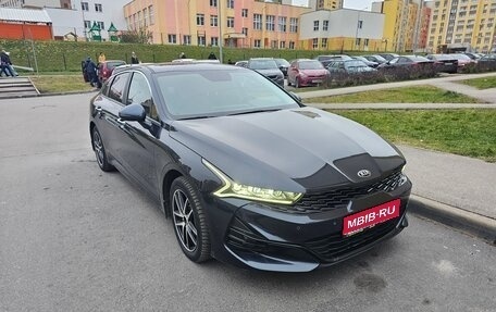 KIA K5, 2020 год, 2 270 000 рублей, 1 фотография