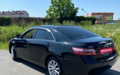 Toyota Camry, 2007 год, 1 300 000 рублей, 1 фотография