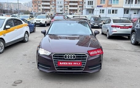 Audi A3, 2012 год, 1 550 000 рублей, 1 фотография