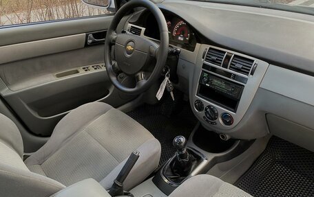 Chevrolet Lacetti, 2008 год, 479 000 рублей, 18 фотография