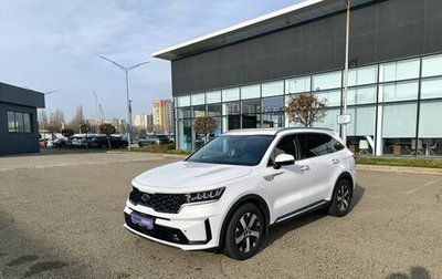KIA Sorento IV, 2020 год, 3 900 000 рублей, 1 фотография