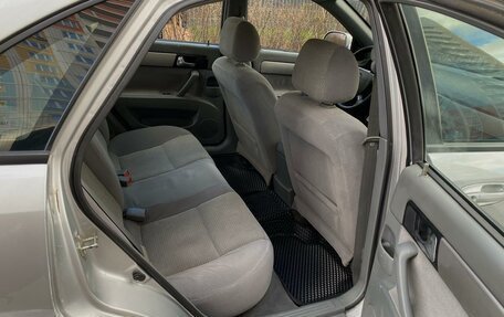 Chevrolet Lacetti, 2008 год, 479 000 рублей, 16 фотография