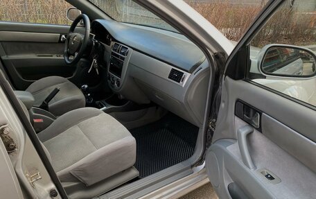 Chevrolet Lacetti, 2008 год, 479 000 рублей, 21 фотография