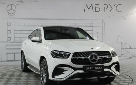 Mercedes-Benz GLE Coupe, 2023 год, 13 800 000 рублей, 3 фотография