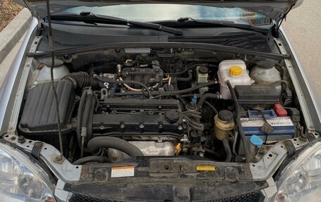 Chevrolet Lacetti, 2008 год, 479 000 рублей, 24 фотография