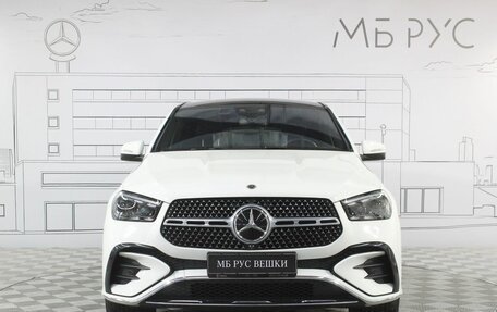 Mercedes-Benz GLE Coupe, 2023 год, 13 800 000 рублей, 2 фотография