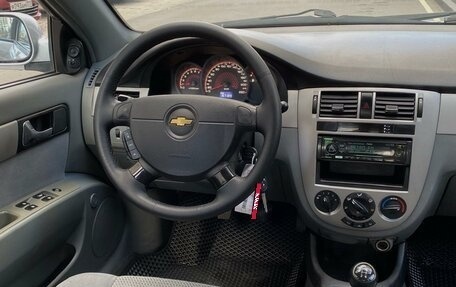 Chevrolet Lacetti, 2008 год, 479 000 рублей, 19 фотография