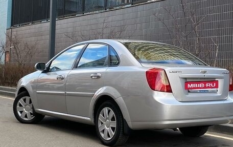 Chevrolet Lacetti, 2008 год, 479 000 рублей, 20 фотография