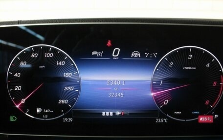 Mercedes-Benz GLE Coupe, 2023 год, 13 800 000 рублей, 4 фотография