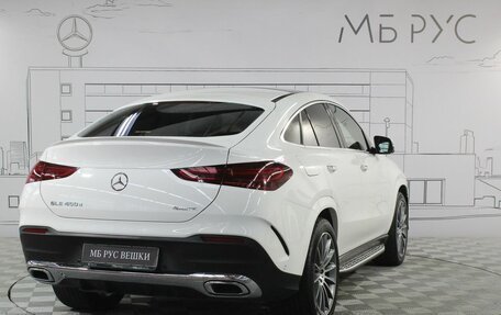 Mercedes-Benz GLE Coupe, 2023 год, 13 800 000 рублей, 6 фотография