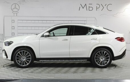 Mercedes-Benz GLE Coupe, 2023 год, 13 800 000 рублей, 9 фотография