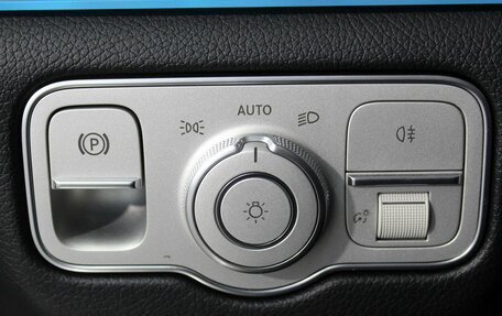 Mercedes-Benz GLE Coupe, 2023 год, 13 800 000 рублей, 14 фотография