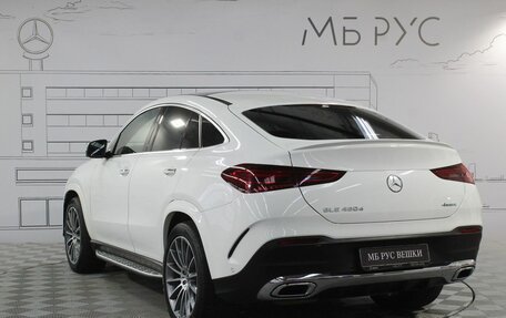 Mercedes-Benz GLE Coupe, 2023 год, 13 800 000 рублей, 8 фотография