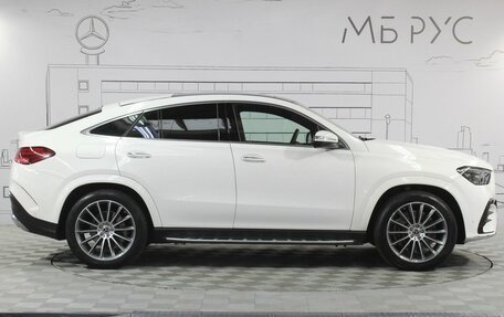 Mercedes-Benz GLE Coupe, 2023 год, 13 800 000 рублей, 5 фотография