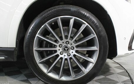 Mercedes-Benz GLE Coupe, 2023 год, 13 800 000 рублей, 10 фотография