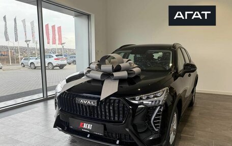 Haval Jolion, 2025 год, 2 349 000 рублей, 1 фотография