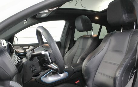 Mercedes-Benz GLE Coupe, 2023 год, 13 800 000 рублей, 13 фотография