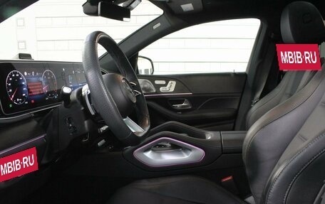 Mercedes-Benz GLE Coupe, 2023 год, 13 800 000 рублей, 15 фотография