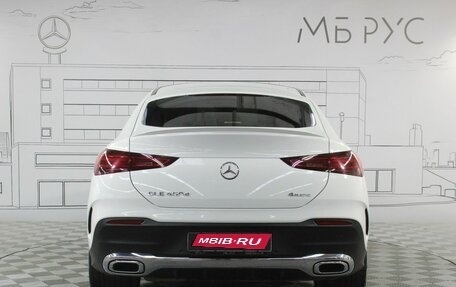Mercedes-Benz GLE Coupe, 2023 год, 13 800 000 рублей, 7 фотография