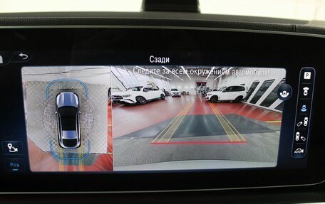 Mercedes-Benz GLE Coupe, 2023 год, 13 800 000 рублей, 20 фотография