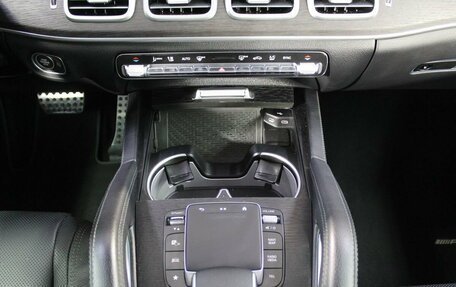 Mercedes-Benz GLE Coupe, 2023 год, 13 800 000 рублей, 21 фотография