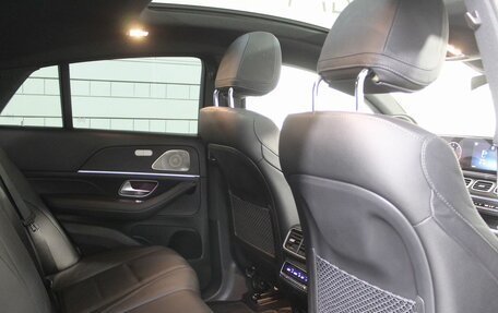 Mercedes-Benz GLE Coupe, 2023 год, 13 800 000 рублей, 29 фотография