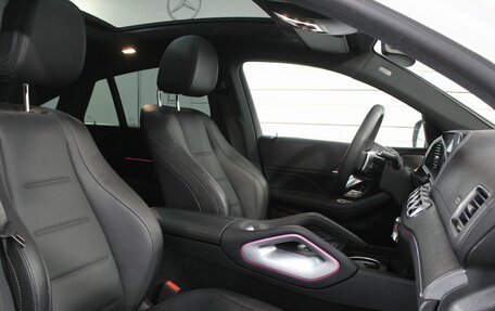 Mercedes-Benz GLE Coupe, 2023 год, 13 800 000 рублей, 31 фотография