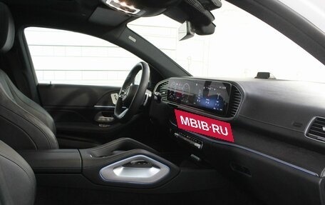 Mercedes-Benz GLE Coupe, 2023 год, 13 800 000 рублей, 32 фотография