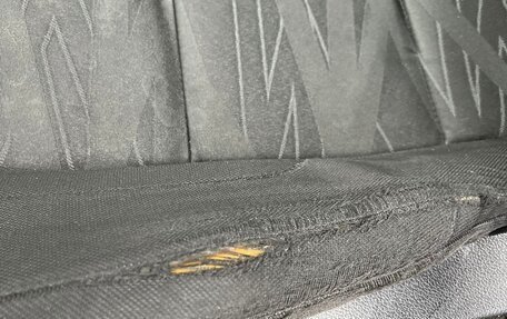 KIA cee'd III, 2016 год, 1 000 000 рублей, 17 фотография