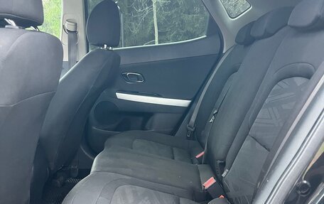 KIA cee'd III, 2016 год, 1 000 000 рублей, 7 фотография