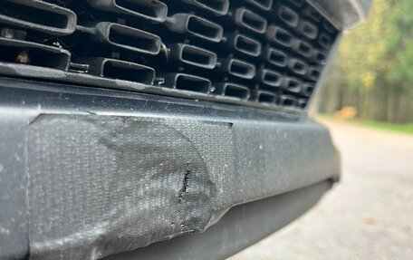 KIA cee'd III, 2016 год, 1 000 000 рублей, 14 фотография