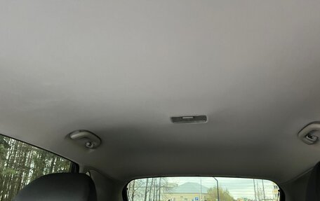 KIA cee'd III, 2016 год, 1 000 000 рублей, 6 фотография