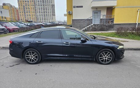 KIA K5, 2020 год, 2 270 000 рублей, 3 фотография