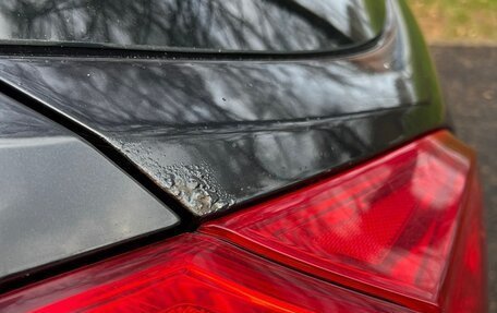 KIA cee'd III, 2016 год, 1 000 000 рублей, 19 фотография