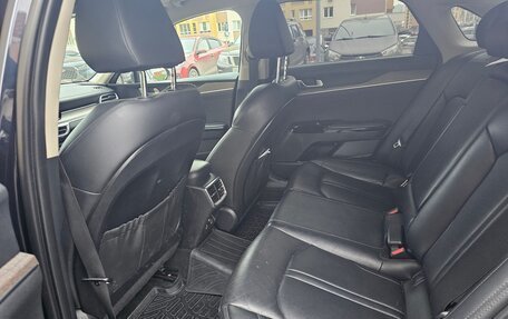 KIA K5, 2020 год, 2 270 000 рублей, 6 фотография