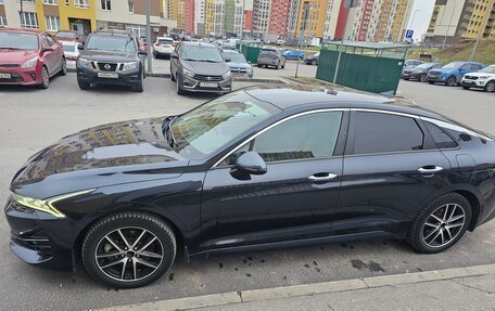 KIA K5, 2020 год, 2 270 000 рублей, 2 фотография