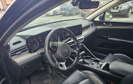 KIA K5, 2020 год, 2 270 000 рублей, 5 фотография