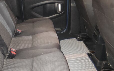 Peugeot Partner II рестайлинг 2, 2012 год, 700 000 рублей, 7 фотография