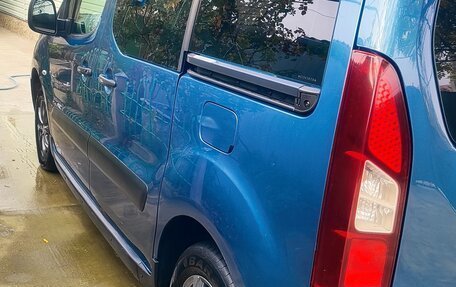 Peugeot Partner II рестайлинг 2, 2012 год, 700 000 рублей, 3 фотография