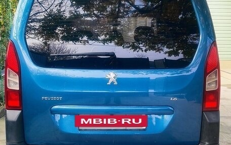 Peugeot Partner II рестайлинг 2, 2012 год, 700 000 рублей, 4 фотография