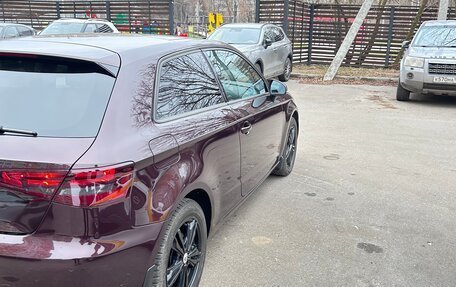 Audi A3, 2012 год, 1 550 000 рублей, 4 фотография