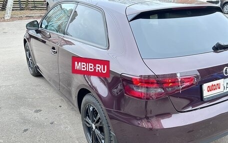 Audi A3, 2012 год, 1 550 000 рублей, 5 фотография