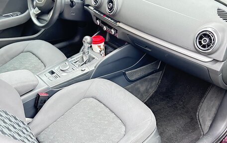 Audi A3, 2012 год, 1 550 000 рублей, 10 фотография