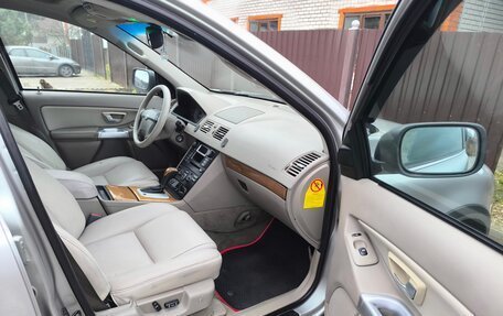 Volvo XC90 II рестайлинг, 2004 год, 675 000 рублей, 3 фотография