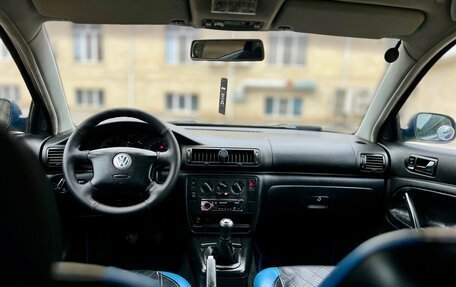 Volkswagen Passat B5+ рестайлинг, 2001 год, 465 000 рублей, 8 фотография