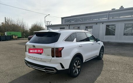 KIA Sorento IV, 2020 год, 3 900 000 рублей, 2 фотография