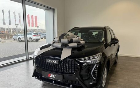 Haval Jolion, 2025 год, 2 349 000 рублей, 2 фотография