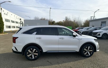 KIA Sorento IV, 2020 год, 3 900 000 рублей, 8 фотография