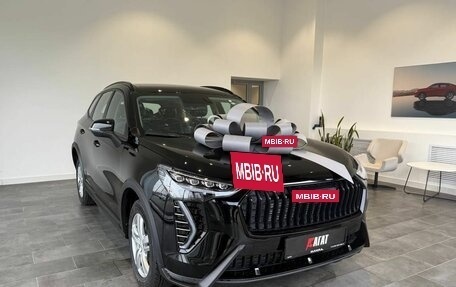 Haval Jolion, 2025 год, 2 349 000 рублей, 4 фотография