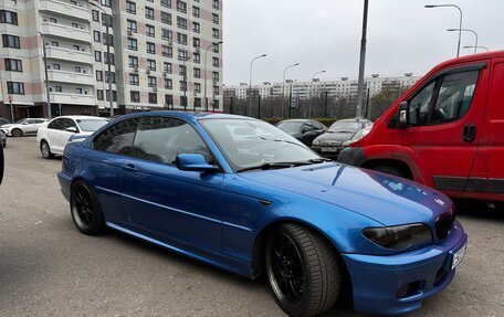 BMW 3 серия, 2003 год, 1 700 000 рублей, 6 фотография
